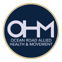 Ocean Road Allied Health